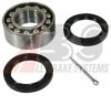 PEUGE 5451859 Wheel Bearing Kit